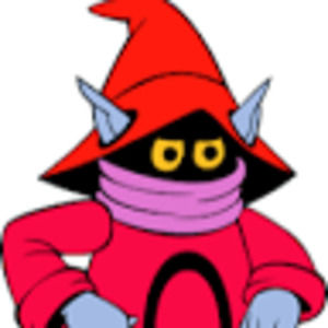 Meet your Posher, Marc